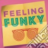 Feeling Funky / Various (2 Cd) cd