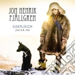 Fjallgren Jon Henrik - Goeksegh - Jag Ar Fri cd