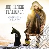 Fjallgren Jon Henrik - Goeksegh - Jag Ar Fri cd