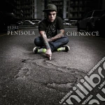 Fedez - Penisola Che Non C'e' cd