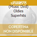 (Music Dvd) Oldies Superhits cd