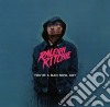 Raleigh Ritchie - You're A Man Now, Boy cd