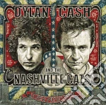 Bob Dylan / Johnny Cash / Nashville Cats - A New Music City (2 Cd) cd
