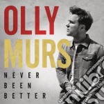 Olly Murs - Never Been Better