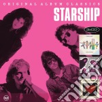 Starship - Original Album Classics (3 Cd)