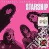 Starship - Original Album Classics (3 Cd) cd