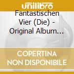 Fantastischen Vier (Die) - Original Album Classics (5 Cd) cd musicale di Fantastischen Vier