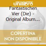Fantastischen Vier (Die) - Original Album Classics (5 Cd) cd