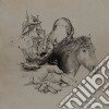 (LP Vinile) Lonely The Brave - Call Of Horses E.p. (Rsd 2015) cd