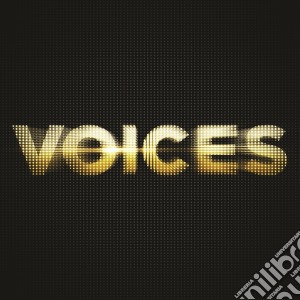 Voices 2015 (2 Cd) cd musicale