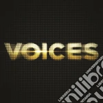 Voices 2015 (2 Cd) cd
