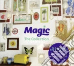 Magic The Collection / Various (3 Cd) cd