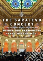(Music Dvd) Sarajevo Concert (The) cd