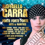 Raffaella Carra' - Forte Forte Hits & Rarities (2 Cd)