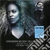 (LP Vinile) Cassandra Wilson - You Go To My Head & The Mood That I'm In (10") cd