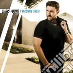 Chris Young - I'm Comin' Over cd