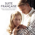 Rael Jones - Suite Francaise cd