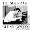 Sound Of Glenn Gould (The) cd