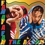 Chris Brown & Tyga - Fun Of A Fun The Album