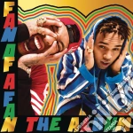 Chris Brown - Fan Of A Fan The Album cd