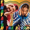 Chris Brown - Fan Of A Fan The Album cd