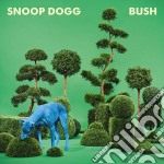 (LP Vinile) Snoop Dogg - Bush (Vinile Blu)
