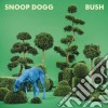 Snoop Dogg - Bush cd musicale di Dogg Snoop