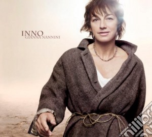 Gianna Nannini - Inno (Jewelcase) cd musicale di Gianna Nannini