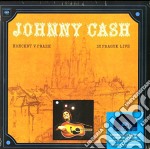 (LP Vinile) Johnny Cash - Koncert V Praze (In Prague- Live) (Ep 12')