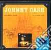 (LP Vinile) Johnny Cash - Koncert V Praze (In Prague- Live) (Ep 12') cd