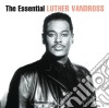 Luther Vandross - Essential (2 Cd) cd