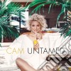 Cam - Untamed cd musicale di Cam