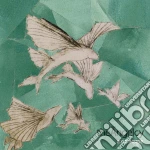Theangelcy - Exit Inside cd