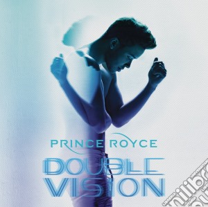 Prince Royce - Double Vision cd musicale di Prince Royce