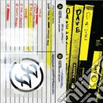 Foo Fighters - Songs From The Laundry Room (10') cd