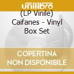 (LP Vinile) Caifanes - Vinyl Box Set cd
