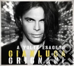 Gianluca Grignani - A Volte Esagero (Repack) cd