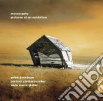 Modest Mussorgsky - Pictures At An Exhibition cd