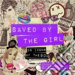 Saved By The Girl / Various (2 Cd) cd