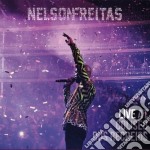 Nelson Freitas - Live At Coliseu Dos Recreios (Cd+Dvd)