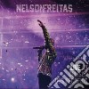 Nelson Freitas - Live At Coliseu Dos Recreios (Cd+Dvd) cd