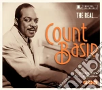 Count Basie - The Real (3 Cd) cd