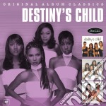 Destiny's Child - Original Album Classics (3 Cd)