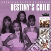 Destiny's Child - Original Album Classics (3 Cd) cd