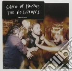 Gang Of Youths - The Positions cd