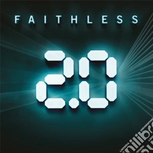 Faithless - Faithless 2.0 (2 Cd) cd musicale di Faithless
