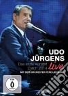(Music Dvd) Udo Jurgens - Das Letzte Konzert-Zurich 2014 (Live) cd