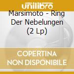 Marsimoto - Ring Der Nebelungen (2 Lp) cd