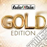 Radio Italia Gold (3 Cd) cd
