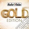 Radio Italia Gold (3 Cd) cd